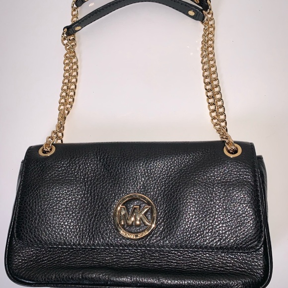 Michael Kors Fulton Purse - Picture 2 of 8
